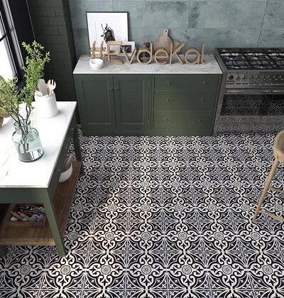 Devonstone Matte, 33*33, Гранитогрес