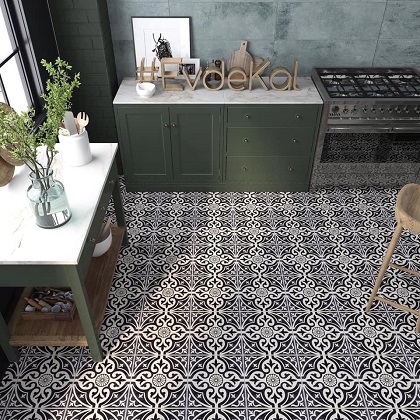 Devonstone Matte, 33*33, Гранитогрес