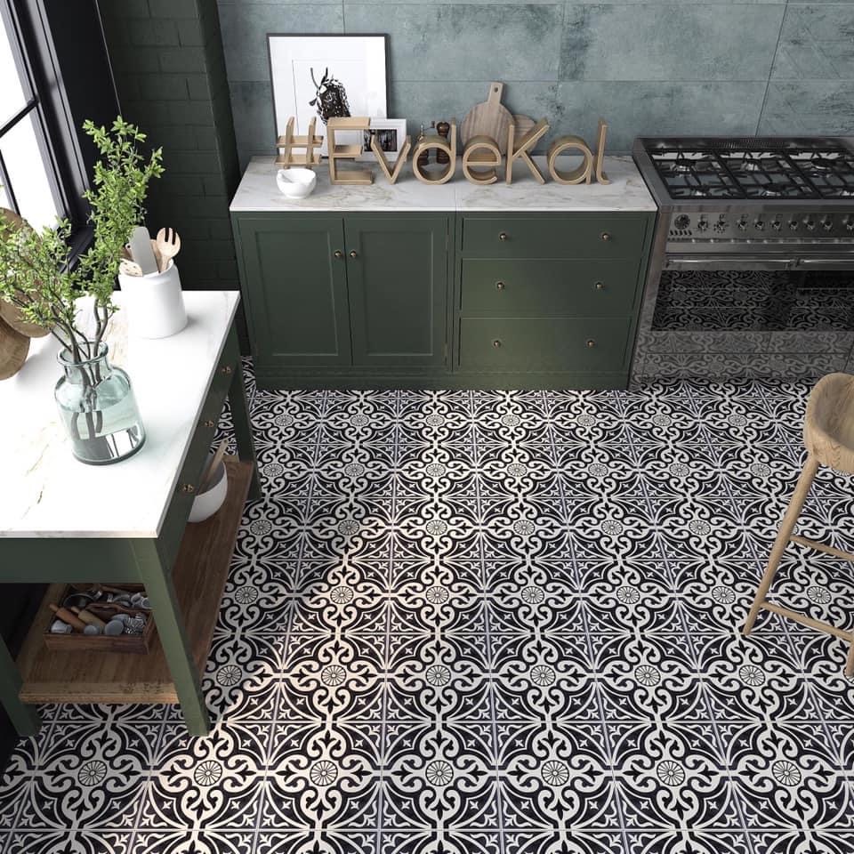 Devonstone Matte, 33*33, Гранитогрес - Image 7