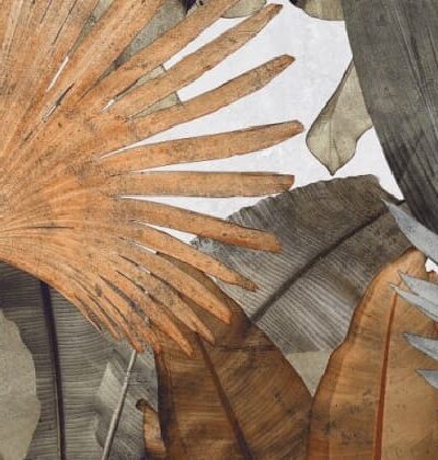 CHILL White Decor гранитогрес 60*120 GRANISER