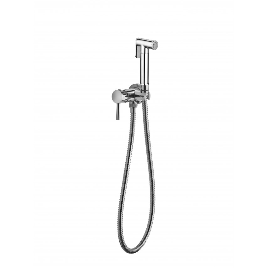 Хигиенен душ комплект за вграждане - Image 2