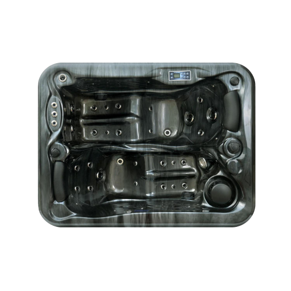 Външно джакузи - Image 3