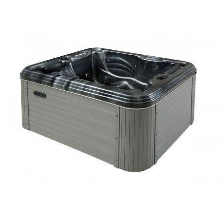 Външно джакузи