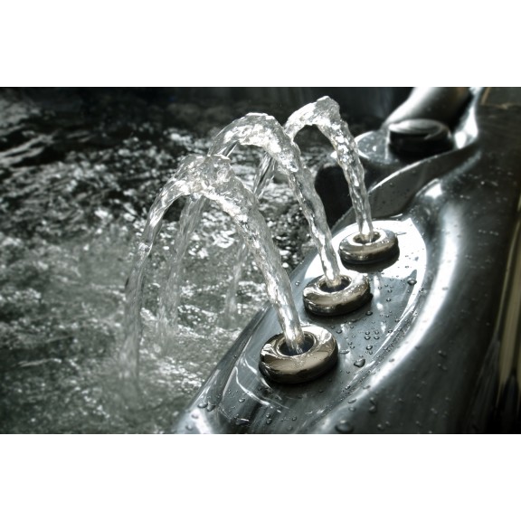 Външно джакузи - Image 7