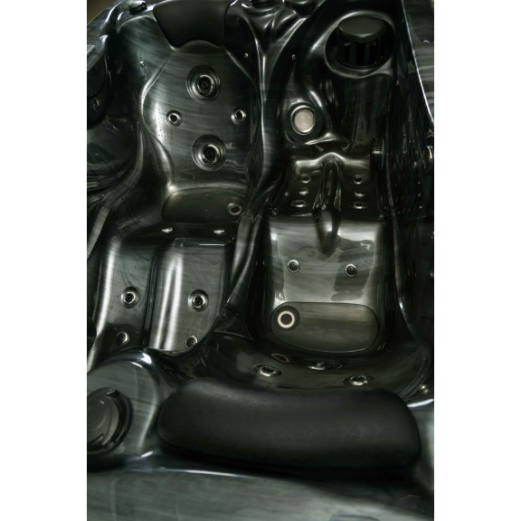 Външно джакузи - Image 4