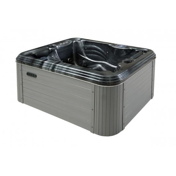 Външно джакузи - Image 2