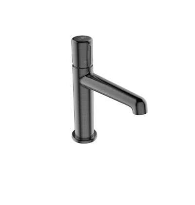 Смесител за мивка Pretto, цвят: графит