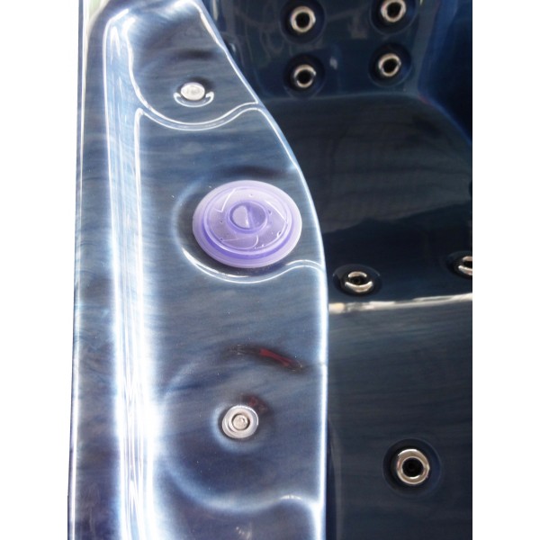 Външно джакузи "MODENA" - двуместно - Image 7