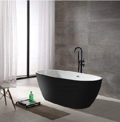 Вана Манхатън - свободностояща - Онлайн промоция