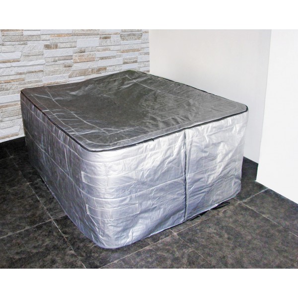 Външно джакузи "OASIS" - Image 10