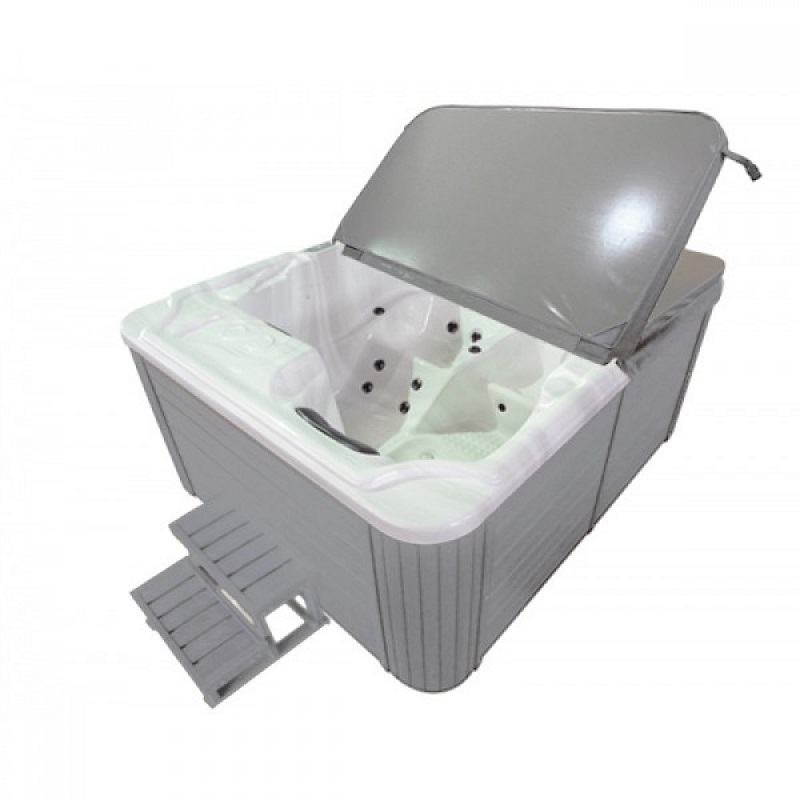 Външно джакузи "OASIS" - Image 5