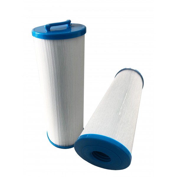 Външно джакузи "MODENA" - двуместно - Image 13