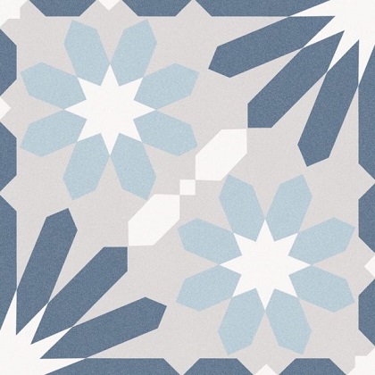 VALENCIA DOSAGUAGAS 25*25 Гранитогрес KEROS