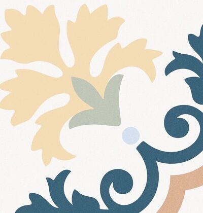 VALENCIA HUERTA 25*25 Гранитогрес KEROS