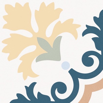 VALENCIA HUERTA 25*25 Гранитогрес KEROS