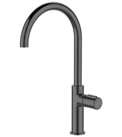 Pretto – смесител за мивка с U-образен чучур