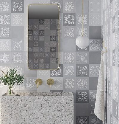 TACO DELICE 16.5*16.5 гранитогрес - ОНЛАЙН промоция