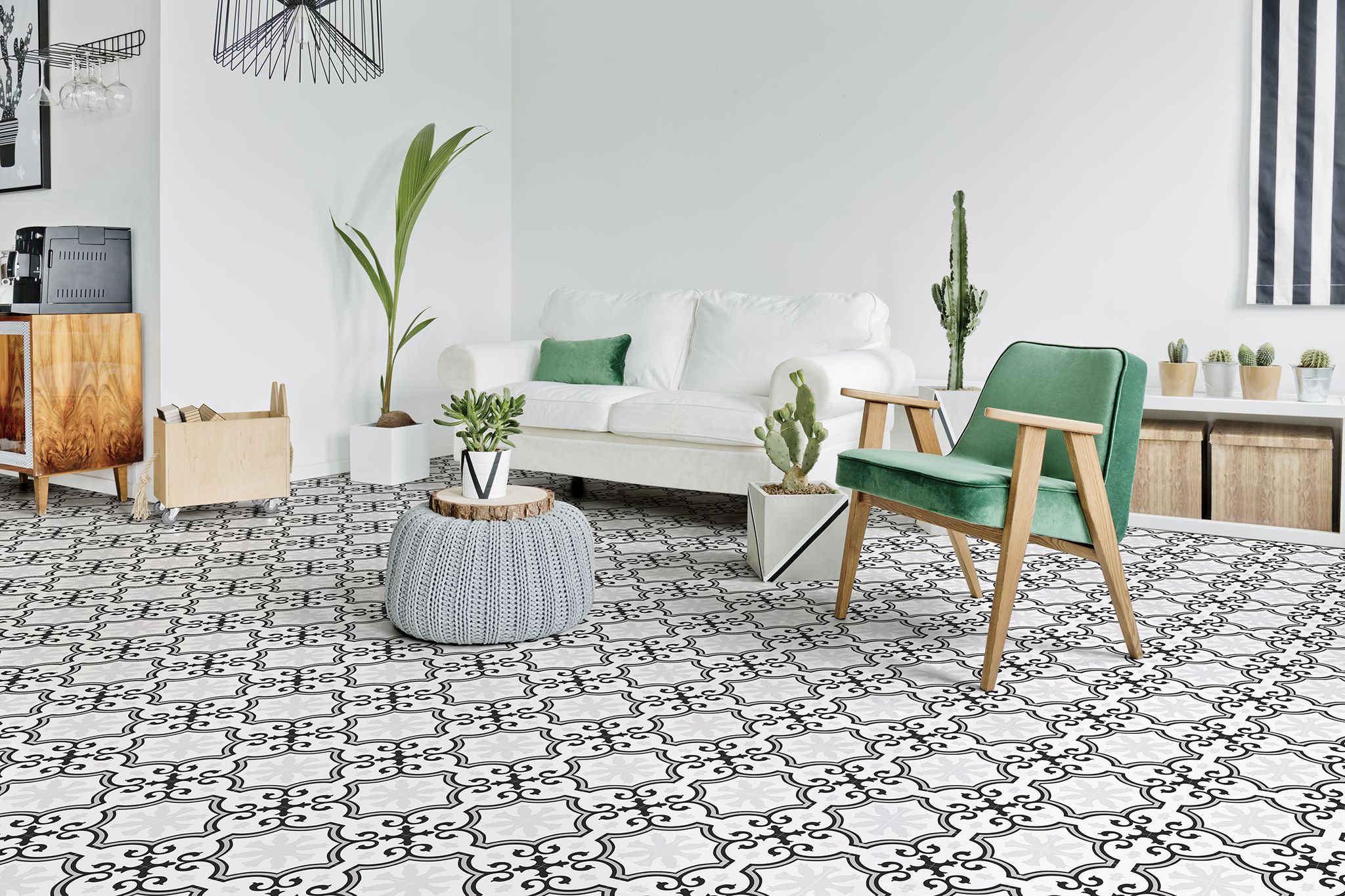 VALENCIA Day 25*25 Гранитогрес KEROS – Онлайн отстъпка - Image 2