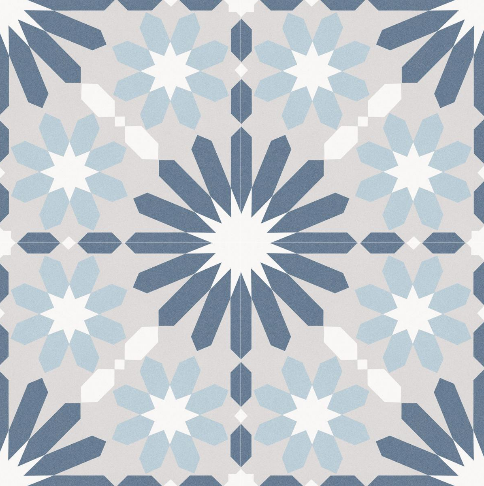 VALENCIA DOSAGUAGAS 25*25 Гранитогрес KEROS - Image 3