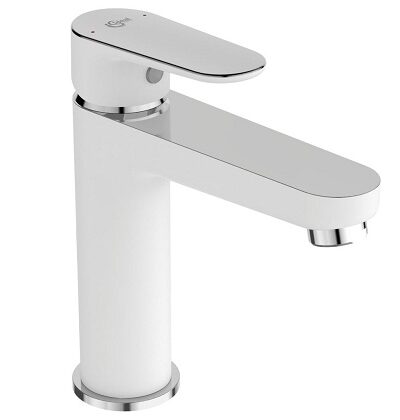 Смесител IDEAL STANDARD ХРОМ/БЯЛ МАТ BC159HO – Онлайн промоция