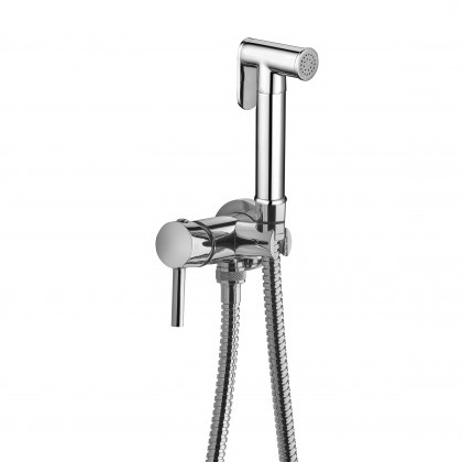 Хигиенен душ комплект за вграждане