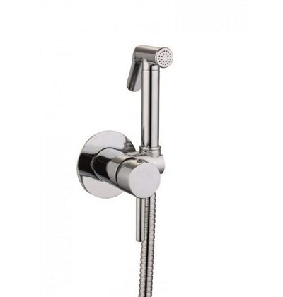 Хигиенен душ комплект за вграждане 3314