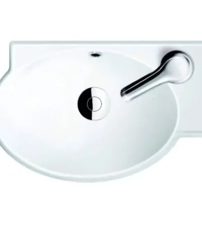 ъглова мивка