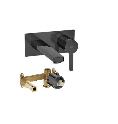 ROCA Смесител с тяло за вграждане NAIA A5A3596CN0 +A5252206CN0 – Онлайн промоция