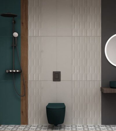 стенни фаянсови плочки за баня Smyle 30/90