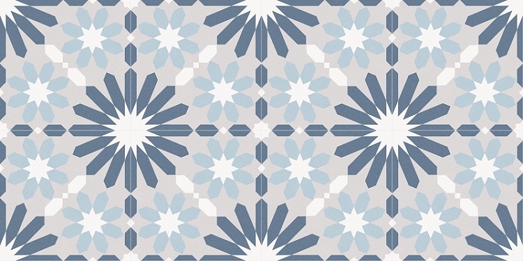 VALENCIA DOSAGUAGAS 25*25 Гранитогрес KEROS - Image 2