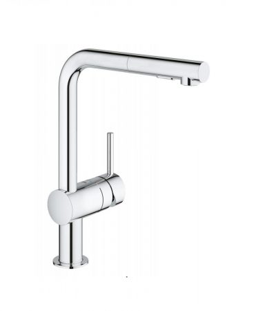 GROHE Minta 30274000 Смесител за кухня – Онлайн промоция