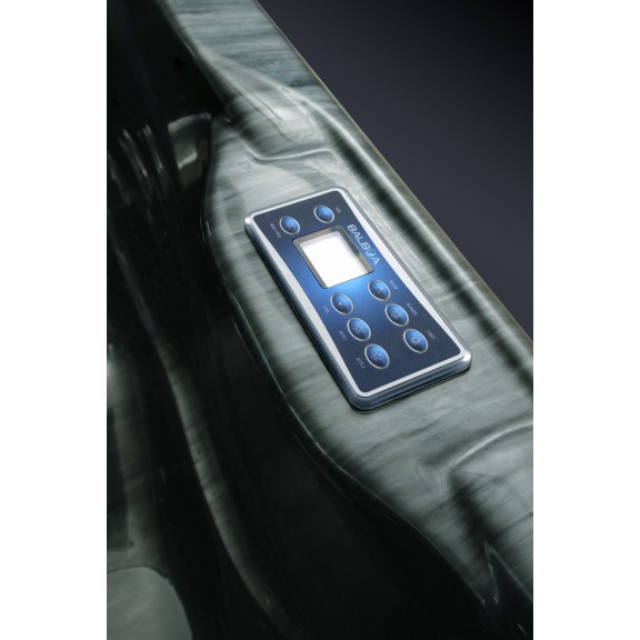 Външно джакузи - Image 5