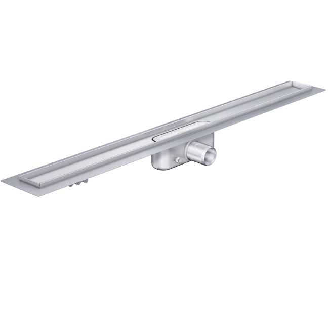 Линеен сифон с фланци ACO ShowerDrain C – 1185мм - Image 2