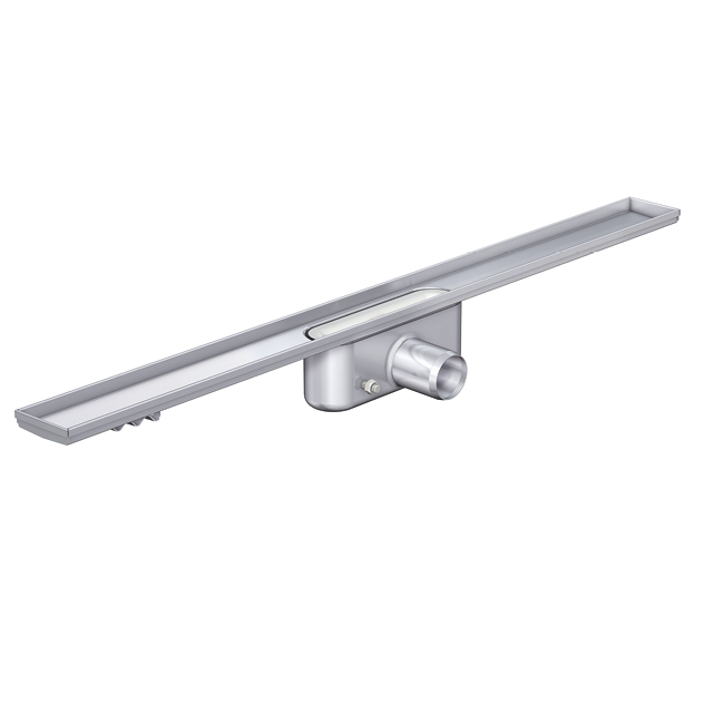 Линеен сифон без фланци ACO ShowerDrain C – 885мм - Image 2