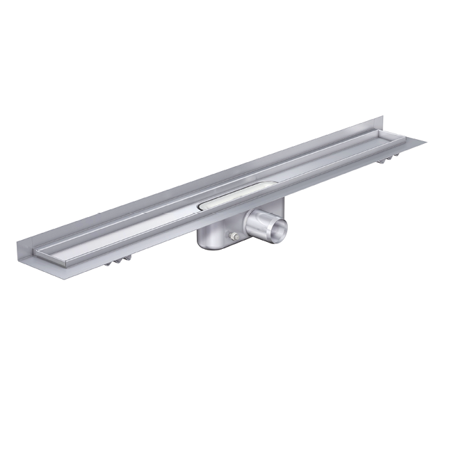 Линеен сифон за баня ACO ShowerDrain C – 1085мм - Image 2