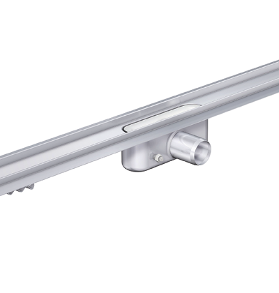 Линеен сифон с фланци ACO ShowerDrain C – 1185мм