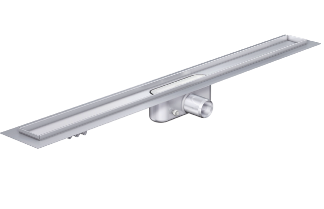 Линеен сифон с фланци ACO ShowerDrain C – 1185мм