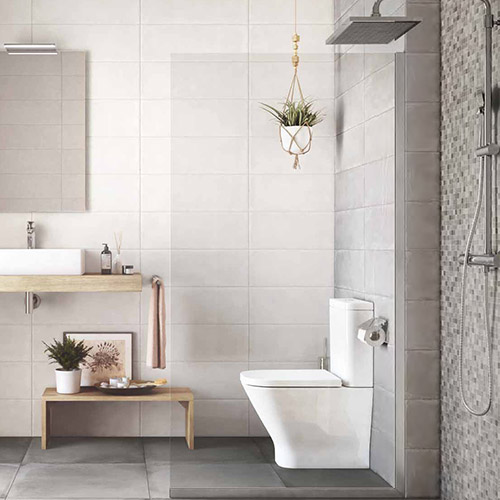 Chaplin ROCA - колекция плочки - Онлайн промоция - Image 3