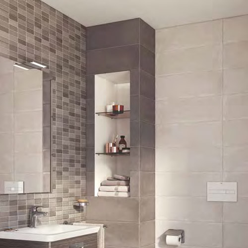 Chaplin ROCA - колекция плочки - Онлайн промоция - Image 5