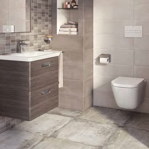 Chaplin ROCA - колекция плочки - Онлайн промоция - Image 6