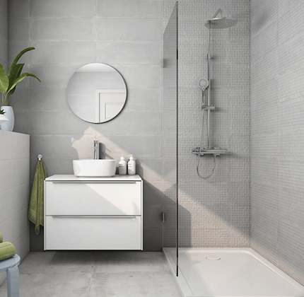 Chaplin ROCA - колекция плочки - Онлайн промоция