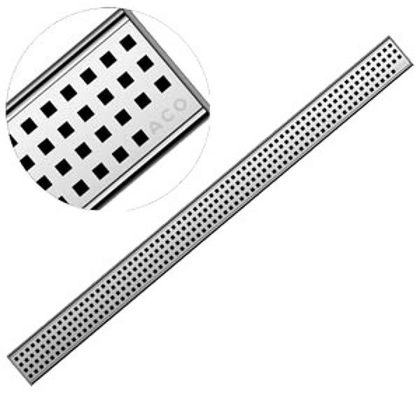 Линеен сифон без фланци ACO ShowerDrain C – 885мм - Image 3