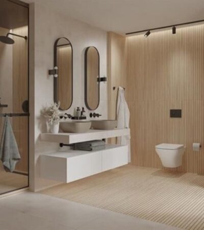 Ролууд Крем МАТ СТР R Гранитогрес 59,8х119,8