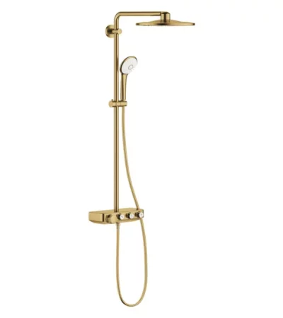 GROHE 26507GN0 Euphoria SmartControl 310 душ система – Онлайн промоция