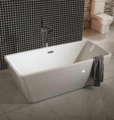 Свободностояща вана - Онлайн промоция