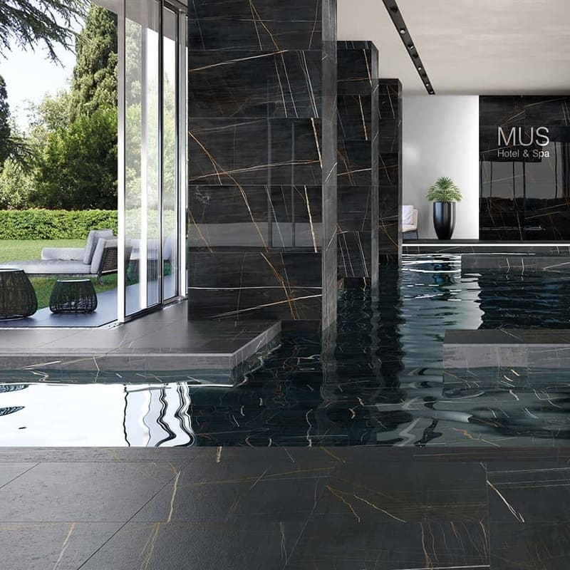 Mus_eum Saint Laurent италиански гранитогрес 59/117.5 R мат SICHENIA-ОНЛАЙН промоция - Image 3