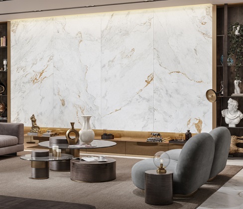 Marmore Parana R LM MC Гранитогрес 120*120 - Онлайн промоция *НОВО