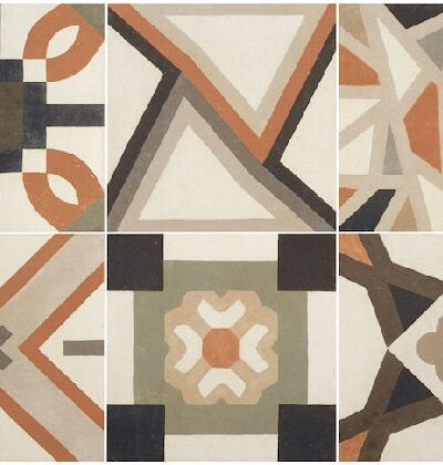 Niza Base Coral 20*20 Гранитогрес – Онлайн промоция