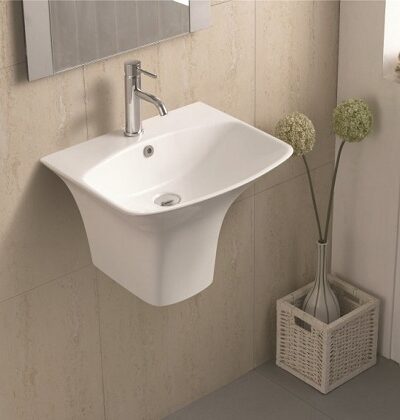 Мивка 5646 за баня