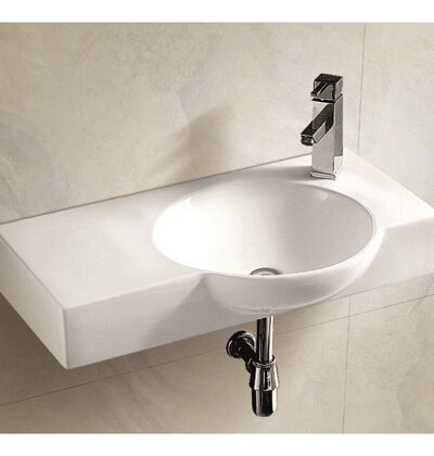 Мивка за баня АЛМА